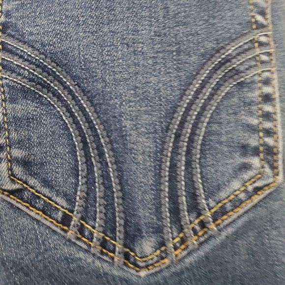 hollister Super Skinny Jeans - Picture 8 of 15